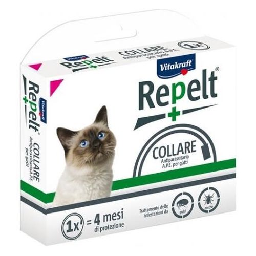 PURINA FRISKIES Collare Antiparassitario Antipulci Per Gatti | Amici Animali | Spesa Online A Casa: Confronta Le Offerte Di Spesa A Domicilio Carrefour