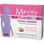 Vital Factors Marvinia Intimo Lavanda Vaginale