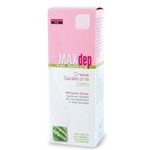 Vital Factors Max Dep Crema Depilatoria Corpo