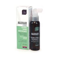 Vital Factors Maxhair Cres Lozione Spray Rinforzante