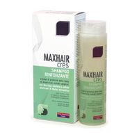 Vital Factors Maxhair Cres Shampoo Rinforzante