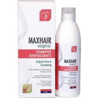Vital Factors Maxhair Vegetal Shampoo Rinforzante