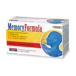 Vital Factors Memory Formula Flaconcini