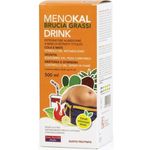 Vital Factors Menokal Bruciagrassi Drink