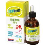 Vital Factors Olio di Neem Puro
