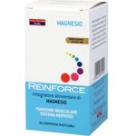 Vital Factors Reinforce Magnesio Compresse