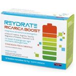 Vital Factors Reydrate Ricarica Boost Bustine