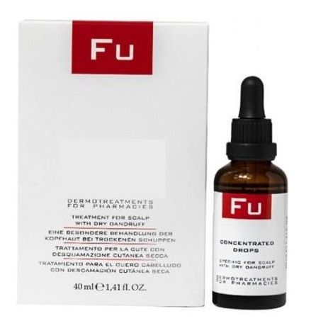 Vital Plus Fu Trattamento