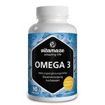 Vitamaze Omega 3 Capsule
