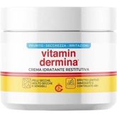 Vitamindermina Crema Idratante Restitutiva
