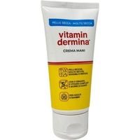 Vitamindermina Crema Mani