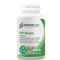 Vitaminity DHT Blocker Complex Compresse