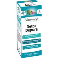 Vitarmonyl Detox Depura Liquido