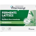Vitarmonyl Fermenti Lattici Compresse