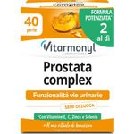 Vitarmonyl Prostata Complex Perle