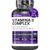 Vitastrong Vitamina B Complex Sistema Immunitario Compresse