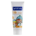 Vitis Kids Dental Gel Dentifricio