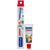 Vitis Kit Junior Spazzolino + Gel Dentifricio