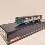 ViTrains FS Rimorchio pilota LN 882-1521