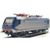 ViTrains Locomotiva E464-460 Trenitalia