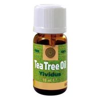 Vividus Tea Tree Oil