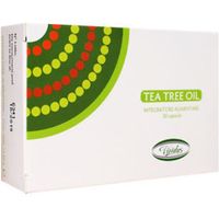 Vividus Tea Tree Oil Capsule