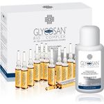 Vivipharma Glycosan Plus Bio-Complex Trattamento D'Urto Shampoo + Lozione Anticaduta