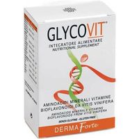 Vivipharma Glycovit Dermaforte