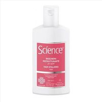 Vivipharma Science Maschera Ristrutturante