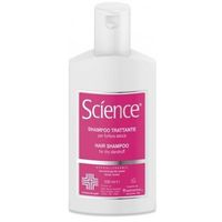 Vivipharma Science Shampoo Trattante Forfora Secca