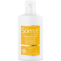 Vivipharma Science Shampoo Trattante Nutriente Elasticizzante alla Keratina