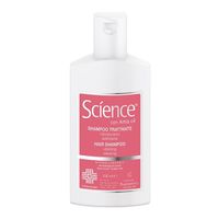 Vivipharma Science Shampoo Trattante Ristrutturante Setificante