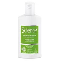 Vivipharma Science Shampoo Trattante Seborrea Fluente