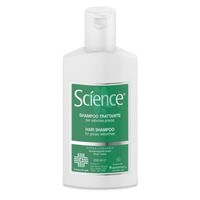 Vivipharma Science Shampoo Trattante Seborrea Grassa