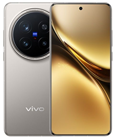 Vivo X200 Pro