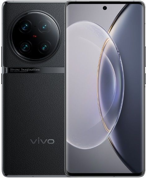 Vivo X90 Pro+