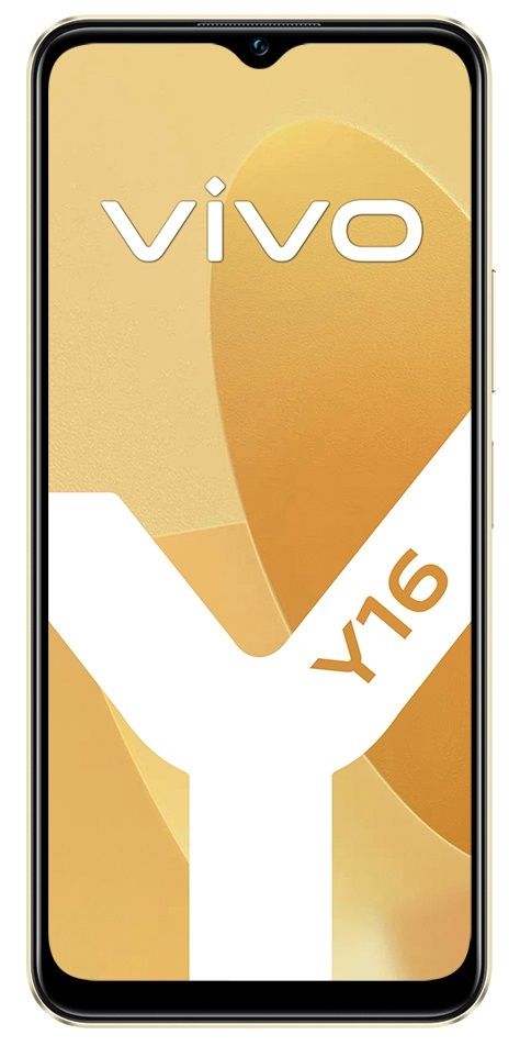 Vivo Y16