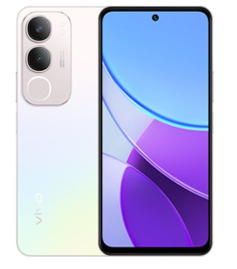 Vivo Y19s