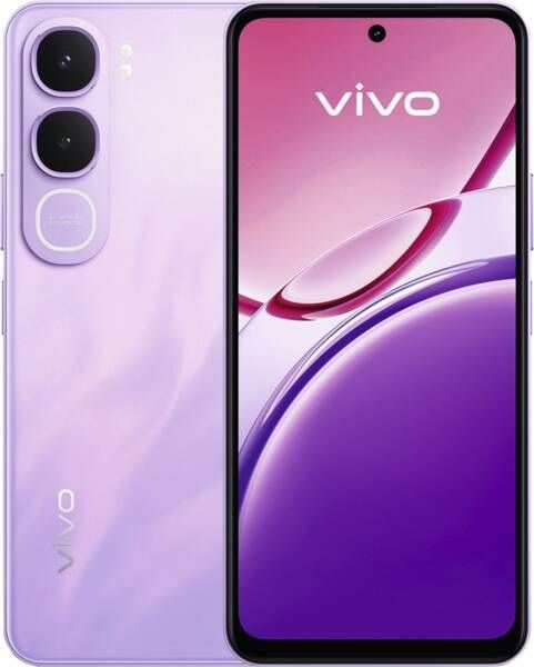 Vivo Y21e