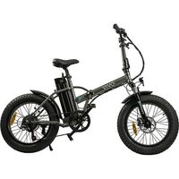 Vivobike Fat Bike VR1 22