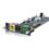 Vivolink HDBaseT & Analog Audio Output Card