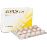 VKF Anaflos 400 Compresse