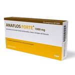 VKF Anaflos Forte Compresse