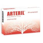 VKF Arteril Compresse