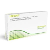 VKF Linfedex Compresse