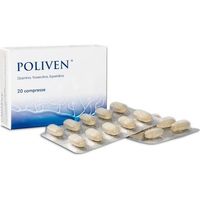 VKF Poliven Compresse