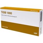 VKF TIOB 1000 Compresse