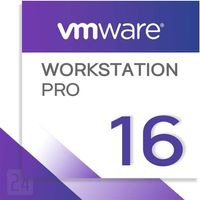 VMware Workstation 16 Pro