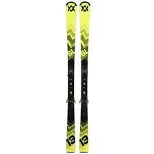Volkl Sci Racetiger Junior Pro