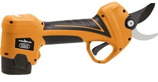 Volpi PV360